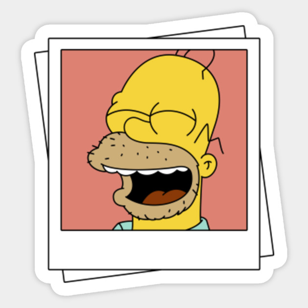 Ice Cream of Margie (With the Light Blue Hair) Homer Simpson The